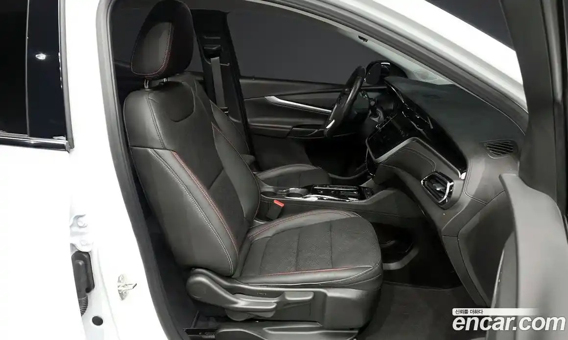 Chevrolet 볼트 EUV 2023 0.2 Автомат в Москве № 39943, фото 15