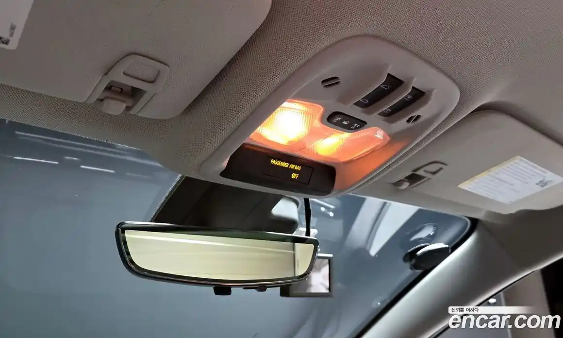 Chevrolet 볼트 EUV 2023 0.2 Автомат в Москве № 39943, фото 18