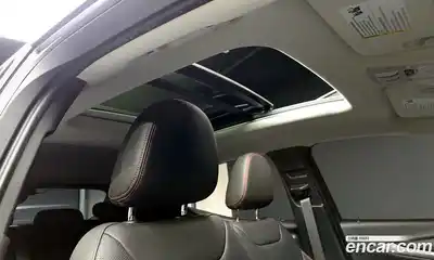 Chevrolet 볼트 EUV 2023 0.2 Автомат в Москве № 39943, миниатюра 2