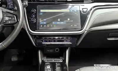 Chevrolet 볼트 EUV 2023 0.2 Автомат в Москве № 39943, миниатюра 3