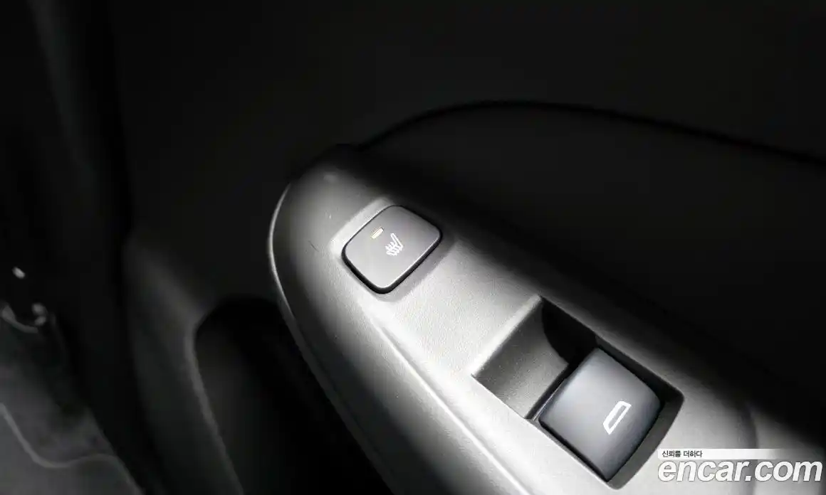 Chevrolet 볼트 EUV 2023 0.2 Автомат в Москве № 39943, фото 5