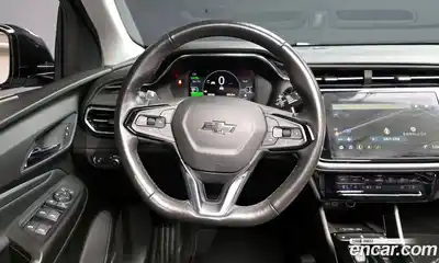 Chevrolet 볼트 EUV 2023 0.2 Автомат в Москве № 39943, миниатюра 6