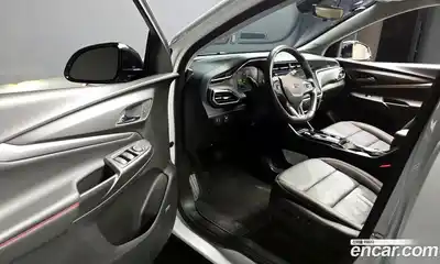 Chevrolet 볼트 EUV 2023 0.2 Автомат в Москве № 39943, миниатюра 8