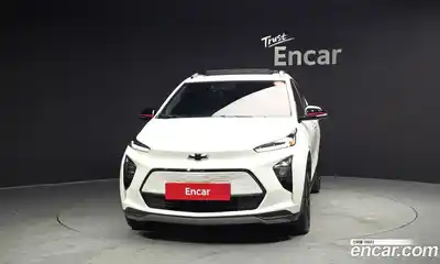 Chevrolet 볼트 EUV 2023 0.2 Автомат в Москве № 39943, миниатюра 10