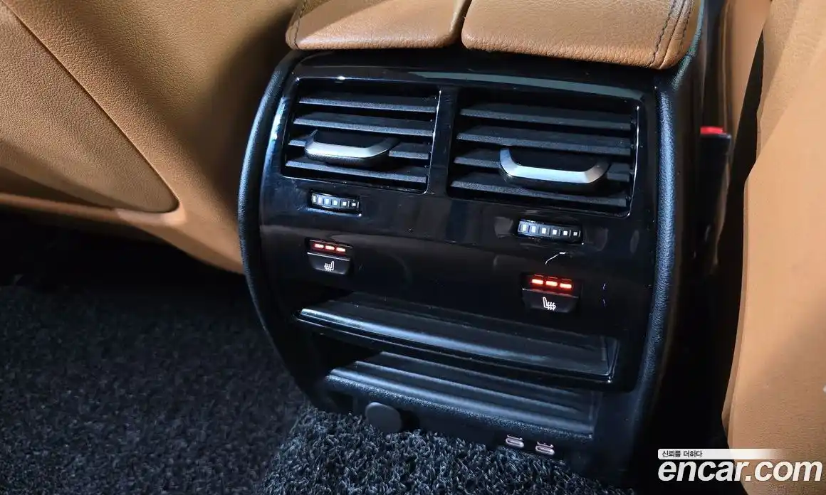 BMW 5-Series 2022 2.0 Автомат в Москве № 404966, фото 18