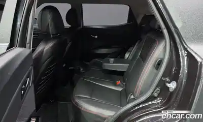 SsangYong TIBOLI 2018 1.6 Автомат в Москве № 406685, миниатюра 12
