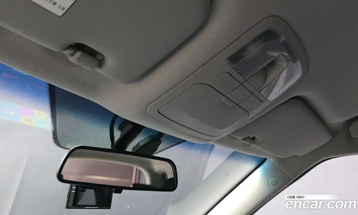 SsangYong TIBOLI 2018 1.6 Автомат в Москве № 406685, фото 16