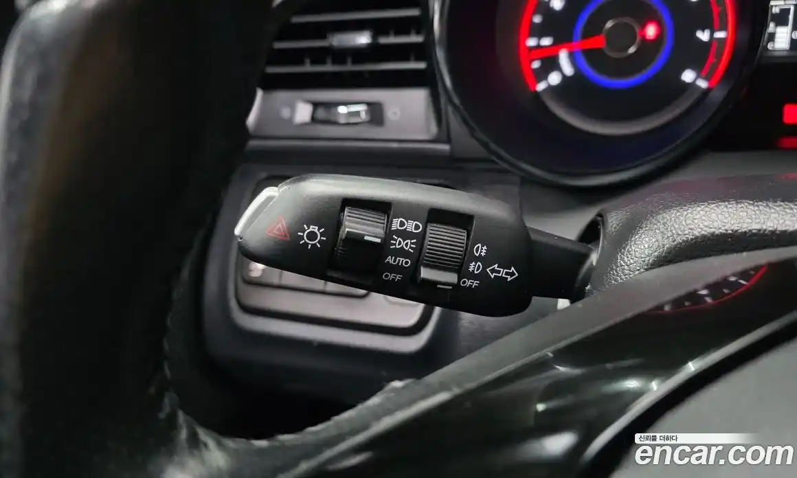 SsangYong TIBOLI 2018 1.6 Автомат в Москве № 406685, фото 17