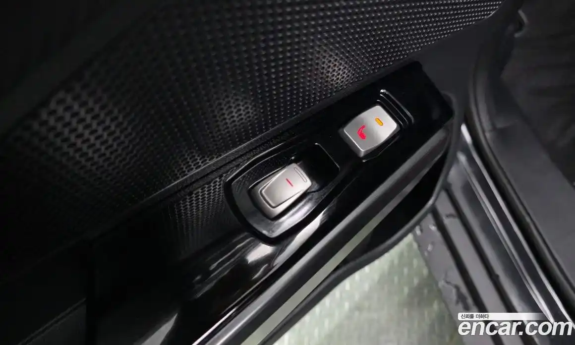 SsangYong TIBOLI 2018 1.6 Автомат в Москве № 406685, фото 19