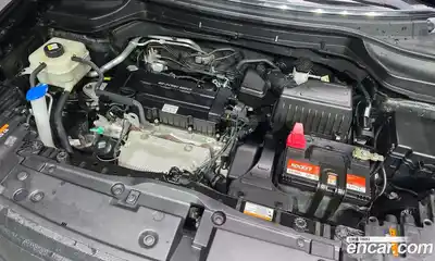 SsangYong TIBOLI 2018 1.6 Автомат в Москве № 406685, миниатюра 6