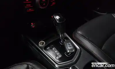 SsangYong TIBOLI 2018 1.6 Автомат в Москве № 406685, миниатюра 9