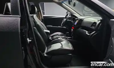 SsangYong TIBOLI 2018 1.6 Автомат в Москве № 406685, миниатюра 10