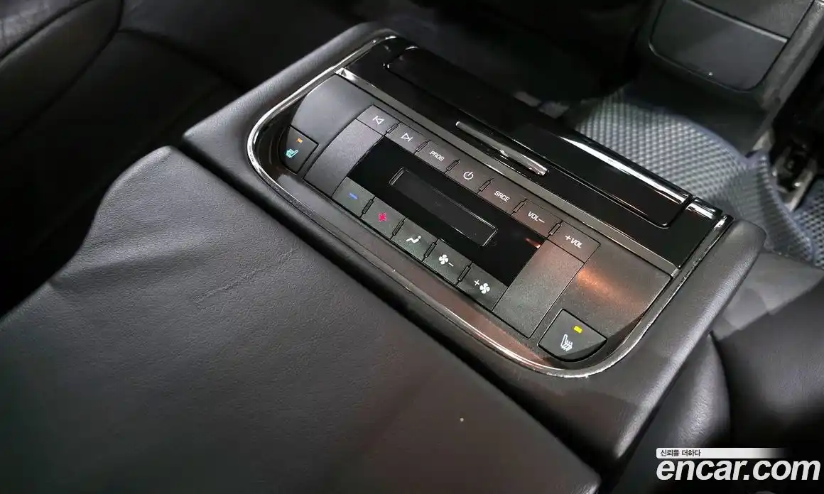 Chevrolet Alpheon 2012 3.0 Автомат в Москве № 40725, фото 11