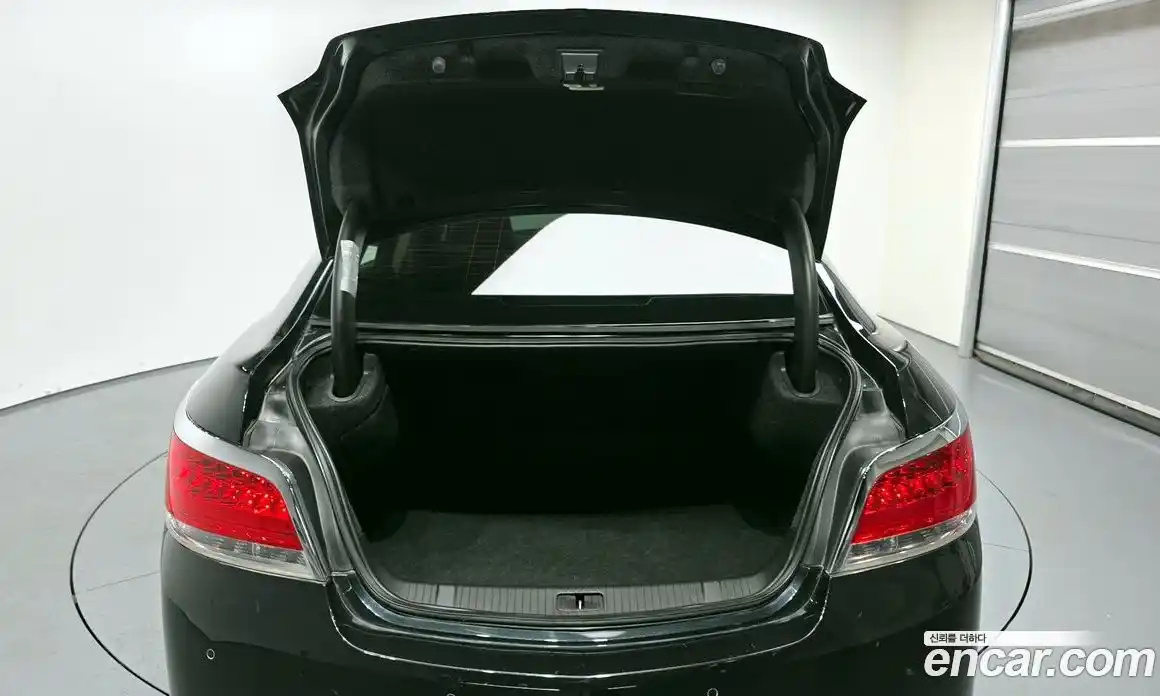 Chevrolet Alpheon 2012 3.0 Автомат в Москве № 40725, фото 17