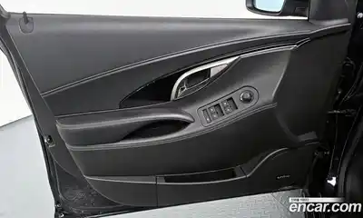 Chevrolet Alpheon 2012 3.0 Автомат в Москве № 40725, миниатюра 2