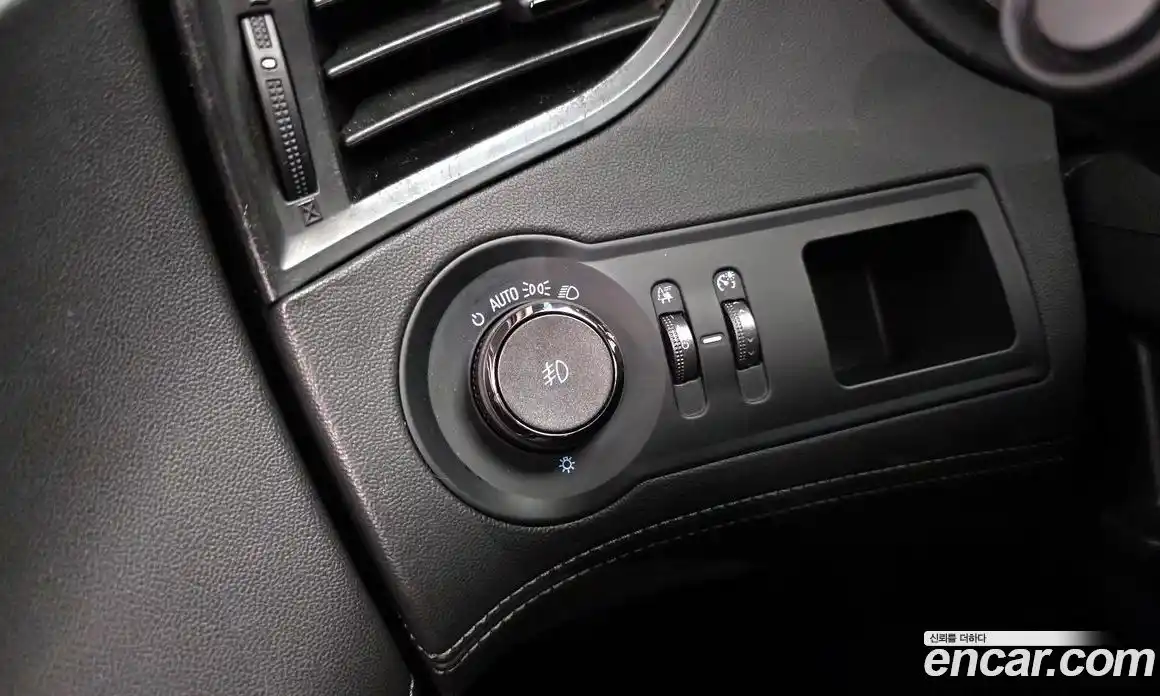 Chevrolet Alpheon 2012 3.0 Автомат в Москве № 40725, фото 7