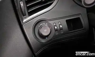 Chevrolet Alpheon 2012 3.0 Автомат в Москве № 40725, миниатюра 7