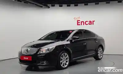 Chevrolet Alpheon 2012 3.0 Автомат в Москве № 40725, миниатюра 10