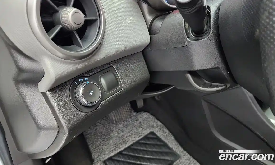 Chevrolet Aveo 2012 1.6 Автомат в Москве № 40869, фото 15