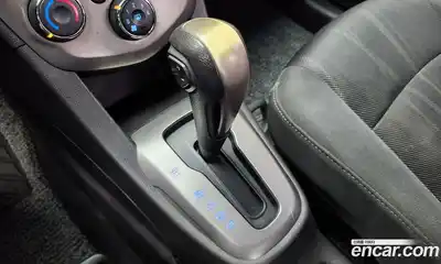 Chevrolet Aveo 2012 1.6 Автомат в Москве № 40869, миниатюра 9