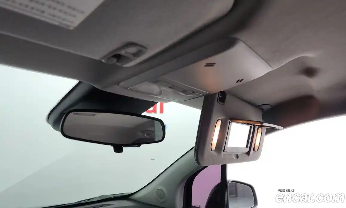 Chevrolet Trax 2020 1.4 Автомат в Москве № 41118, фото 17