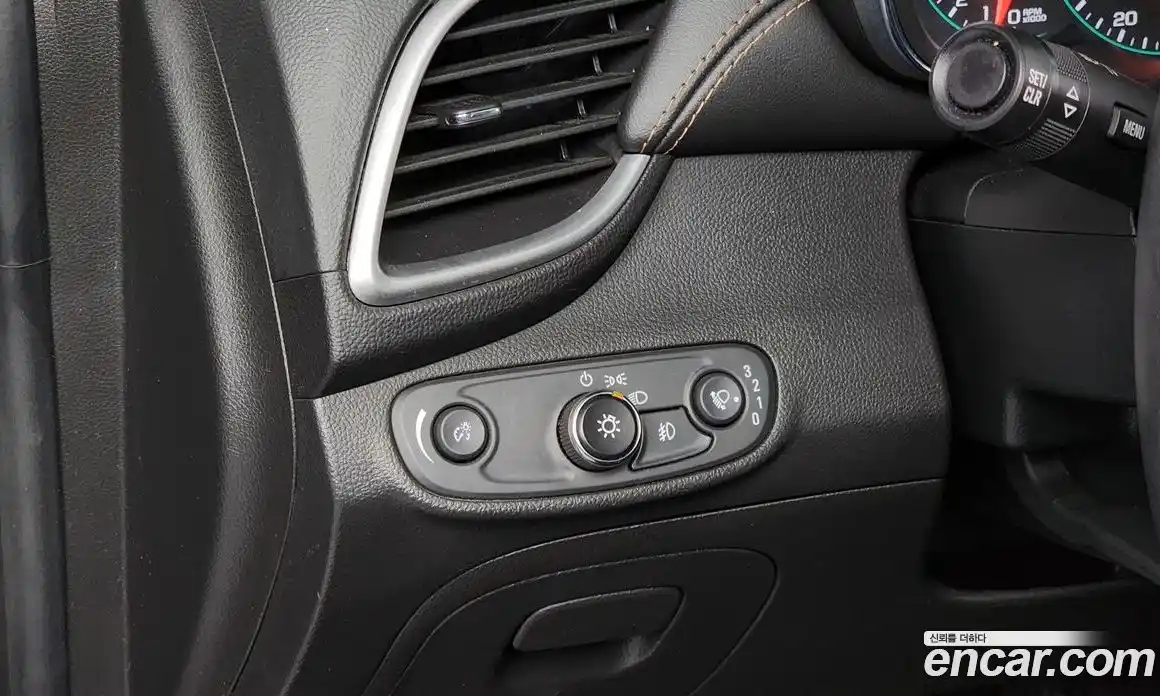 Chevrolet Trax 2020 1.4 Автомат в Москве № 41118, фото 7