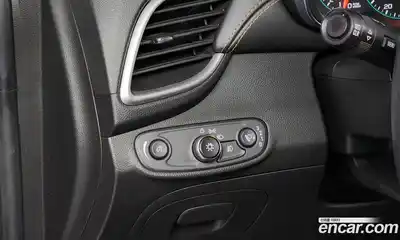 Chevrolet Trax 2020 1.4 Автомат в Москве № 41118, миниатюра 7