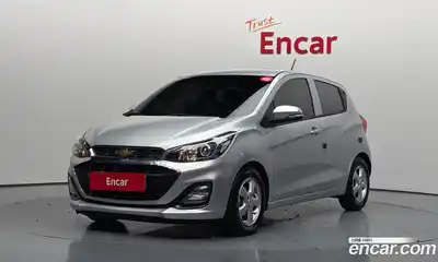 Chevrolet Spark, 2019