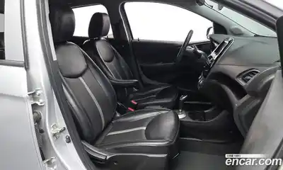 Chevrolet Spark 2019 1.0 Автомат в Москве № 411420, миниатюра 11