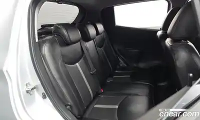 Chevrolet Spark 2019 1.0 Автомат в Москве № 411420, миниатюра 12
