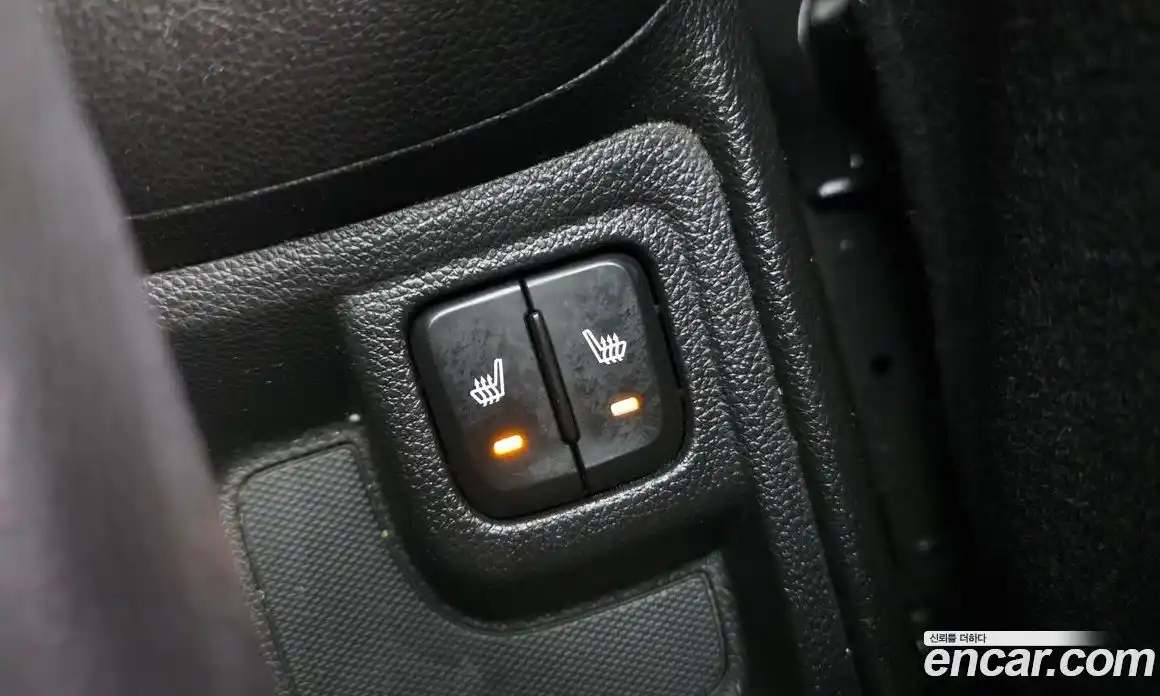 Chevrolet Spark 2019 1.0 Автомат в Москве № 411420, фото 17