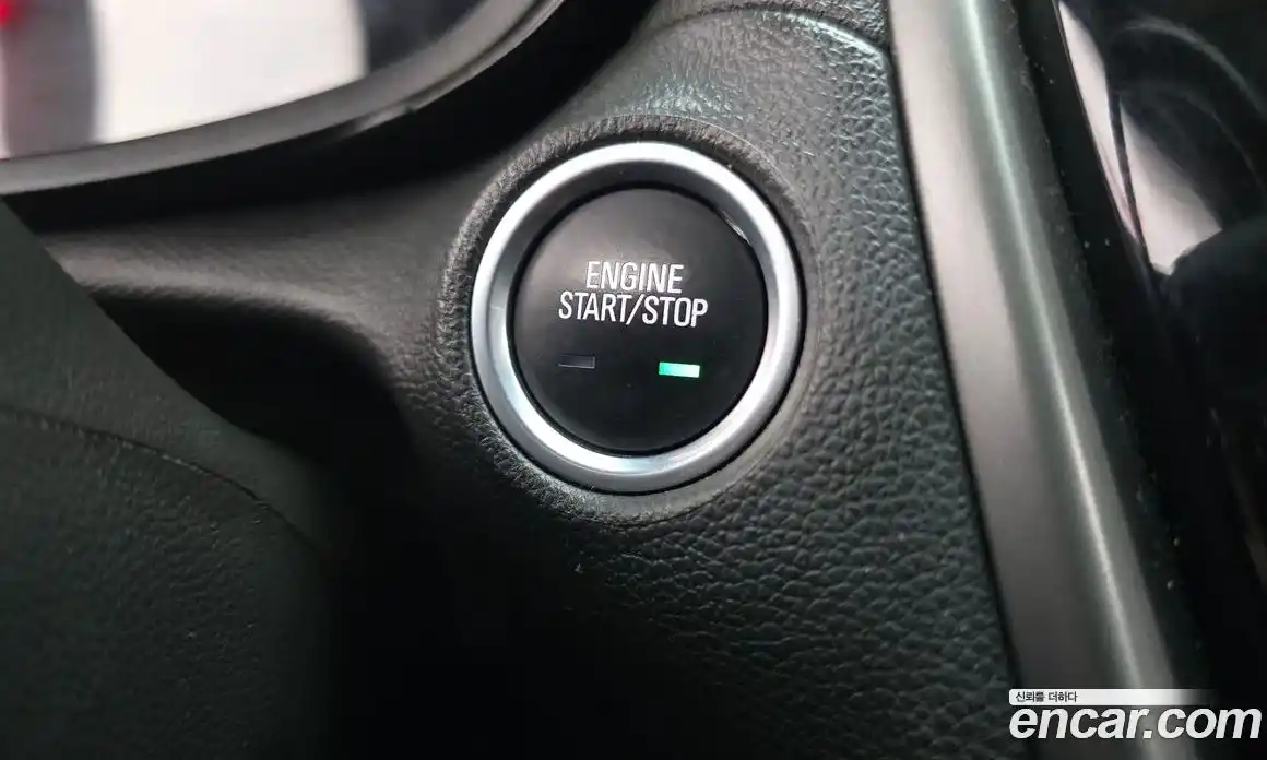 Chevrolet Spark 2019 1.0 Автомат в Москве № 411420, фото 18