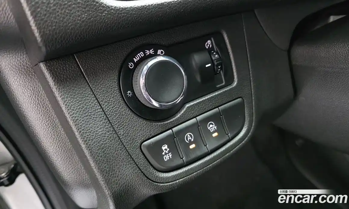 Chevrolet Spark 2019 1.0 Автомат в Москве № 411420, фото 19