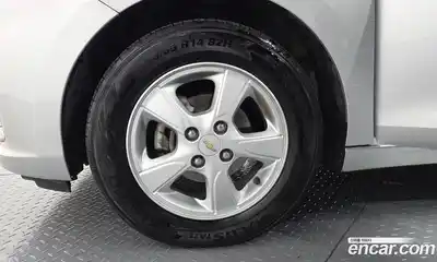 Chevrolet Spark 2019 1.0 Автомат в Москве № 411420, миниатюра 5