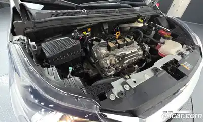 Chevrolet Spark 2019 1.0 Автомат в Москве № 411420, миниатюра 6