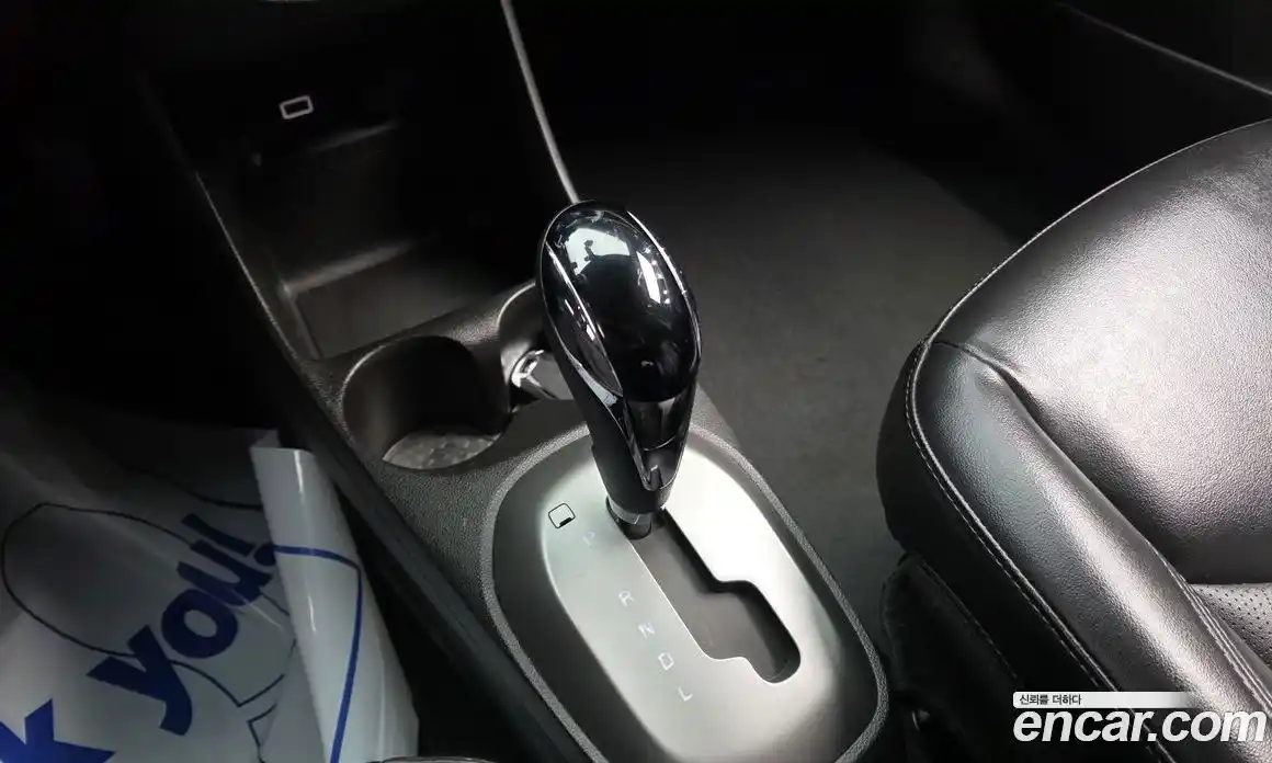 Chevrolet Spark 2019 1.0 Автомат в Москве № 411420, фото 9