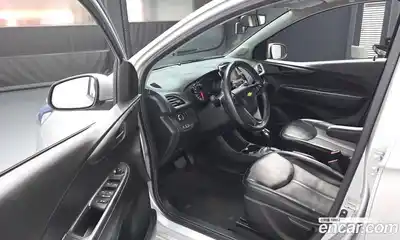 Chevrolet Spark 2019 1.0 Автомат в Москве № 411420, миниатюра 10