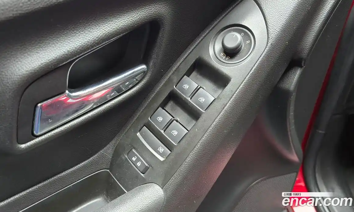 Chevrolet Trax 2018 1.4 Автомат в Москве № 411859, фото 14