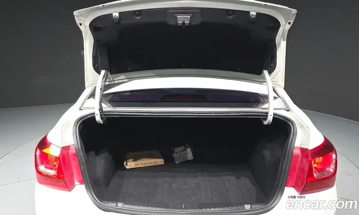 Chevrolet Cruze 2016 1.4 Автомат в Москве № 411890, фото 20