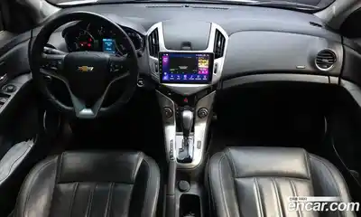 Chevrolet Cruze 2016 1.4 Автомат в Москве № 411890, миниатюра 7