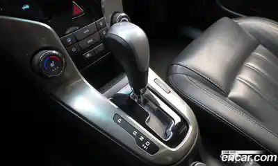 Chevrolet Cruze 2016 1.4 Автомат в Москве № 411890, миниатюра 9