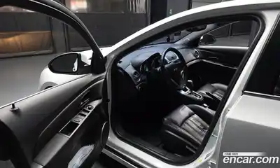 Chevrolet Cruze 2016 1.4 Автомат в Москве № 411890, миниатюра 10