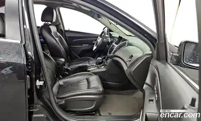 Chevrolet Cruze 2013 1.8 Автомат в Москве № 41643, миниатюра 12