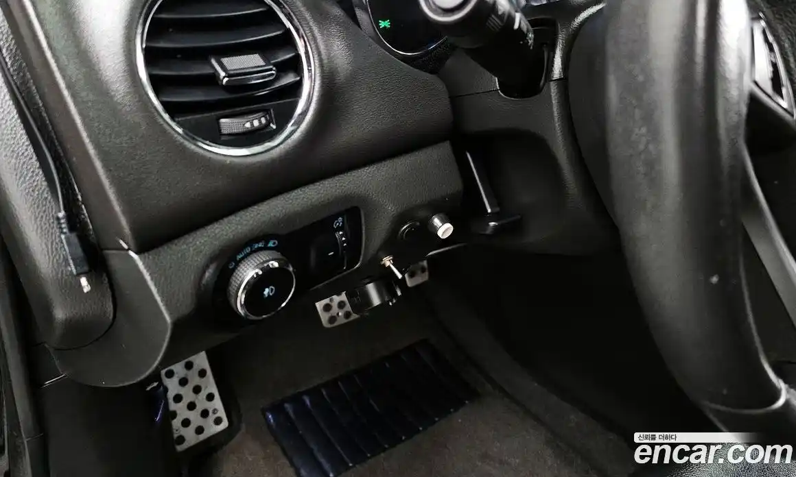 Chevrolet Cruze 2013 1.8 Автомат в Москве № 41643, фото 8