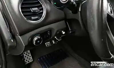 Chevrolet Cruze 2013 1.8 Автомат в Москве № 41643, миниатюра 8