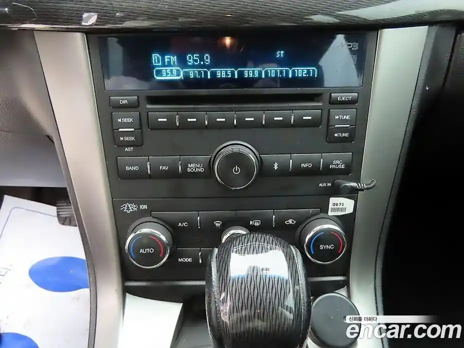 Chevrolet Captiva 2015 2.0 Автомат в Москве № 41769, фото 12