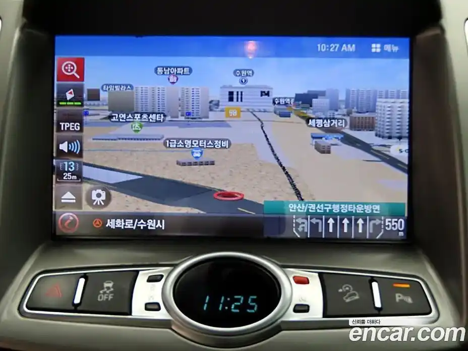 Chevrolet Captiva 2015 2.0 Автомат в Москве № 41769, фото 14