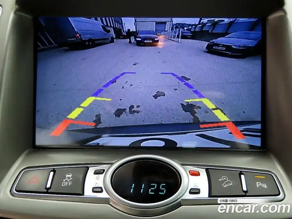 Chevrolet Captiva 2015 2.0 Автомат в Москве № 41769, фото 15