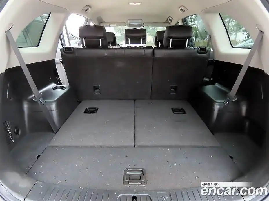 Chevrolet Captiva 2015 2.0 Автомат в Москве № 41769, фото 18