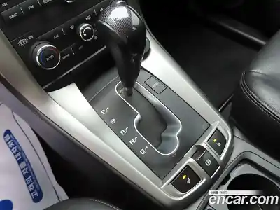 Chevrolet Captiva 2015 2.0 Автомат в Москве № 41769, миниатюра 10